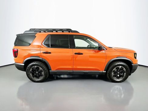 New 2026 Honda Passport TrailSport Elite image 4