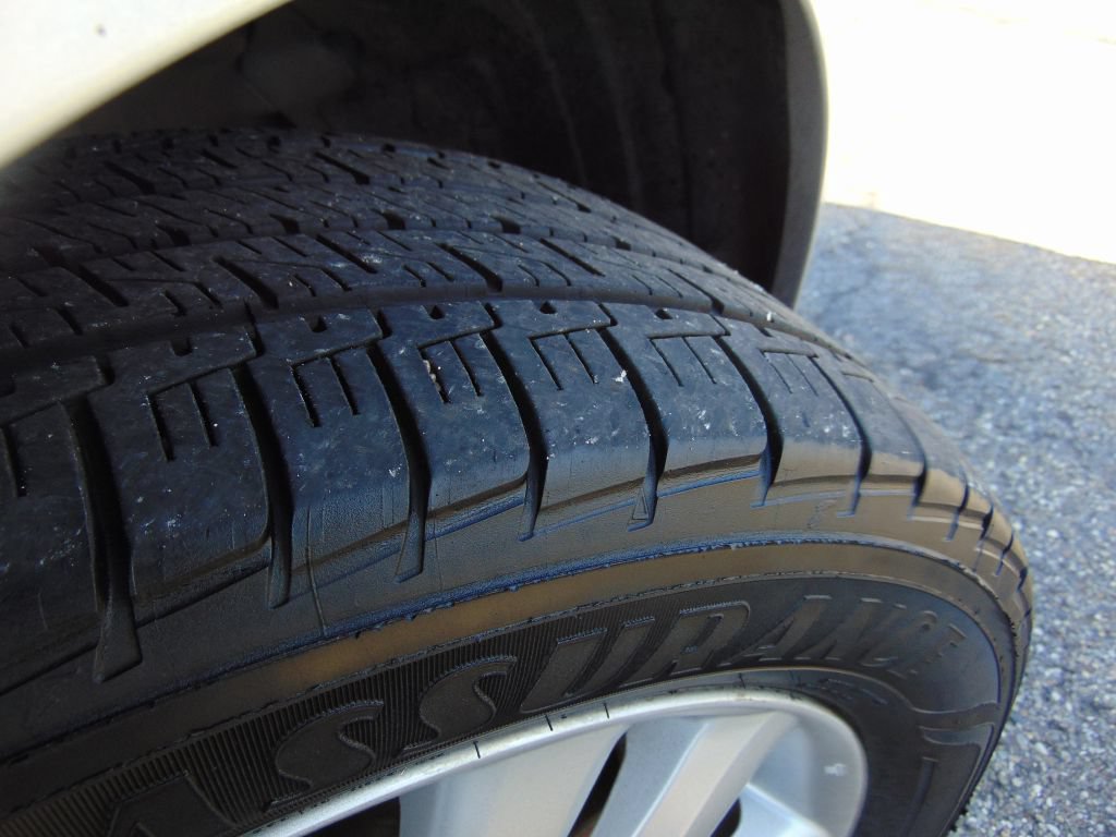 Used 2013 Hyundai Tucson Limited AWD/4WD image 30
