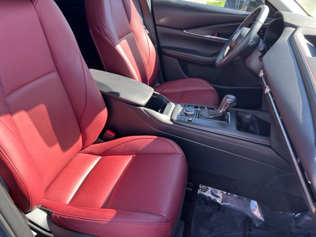 Certified 2026 MAZDA CX-30 AWD 2.5 S image 10