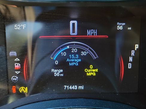 Used 2020 Dodge Durango GT image 16