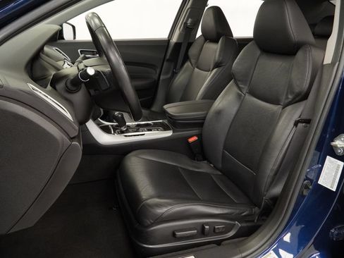 Used 2020 Acura TLX w/ Technology Package FWD image 15