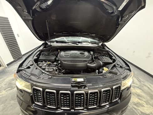 Used 2021 Jeep Grand Cherokee High Altitude image 28