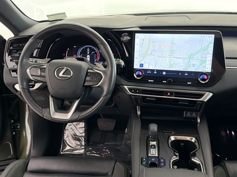 Used 2024 Lexus RX 350 AWD w/ Convenience Package image 29