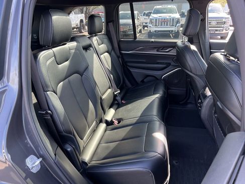 Used 2024 Jeep Grand Cherokee Limited 4xe image 20