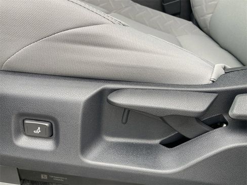 New 2026 Toyota Tacoma Limited image 4