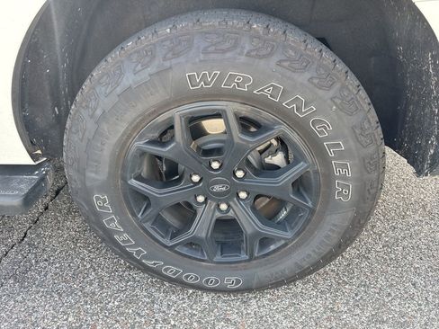 Used 2024 Ford Expedition Timberline AWD/4WD image 7