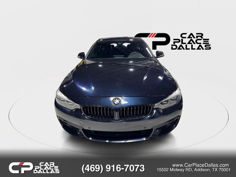 Used 2018 BMW 440i Gran Coupe image 5