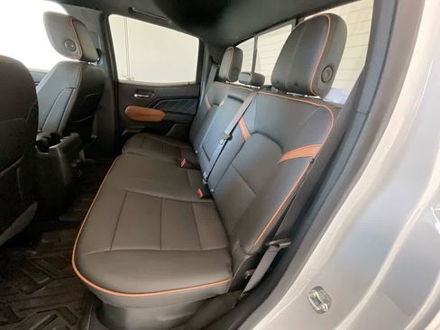 Used 2024 GMC Canyon AT4 w/ AT4 Premium Package image 22