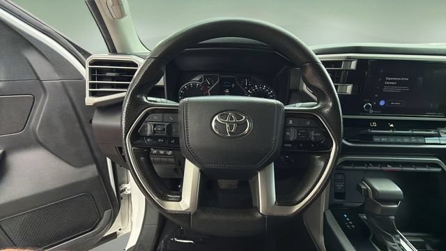Used 2022 Toyota Tundra SR5 w/ Convenience Package RWD image 11