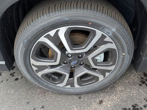 New 2026 Subaru Ascent Limited image 23