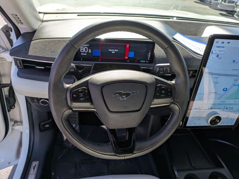 Used 2023 Ford Mustang Mach-E Premium RWD image 17