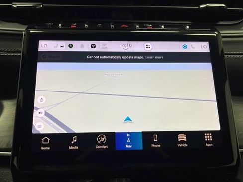 Certified 2024 Jeep Grand Cherokee Limited w/ Luxury Tech Group II AWD/4WD image 15