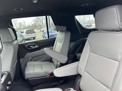 Used 2022 GMC Yukon SLT image 18