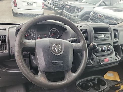 Used 2017 RAM ProMaster 2500 image 29