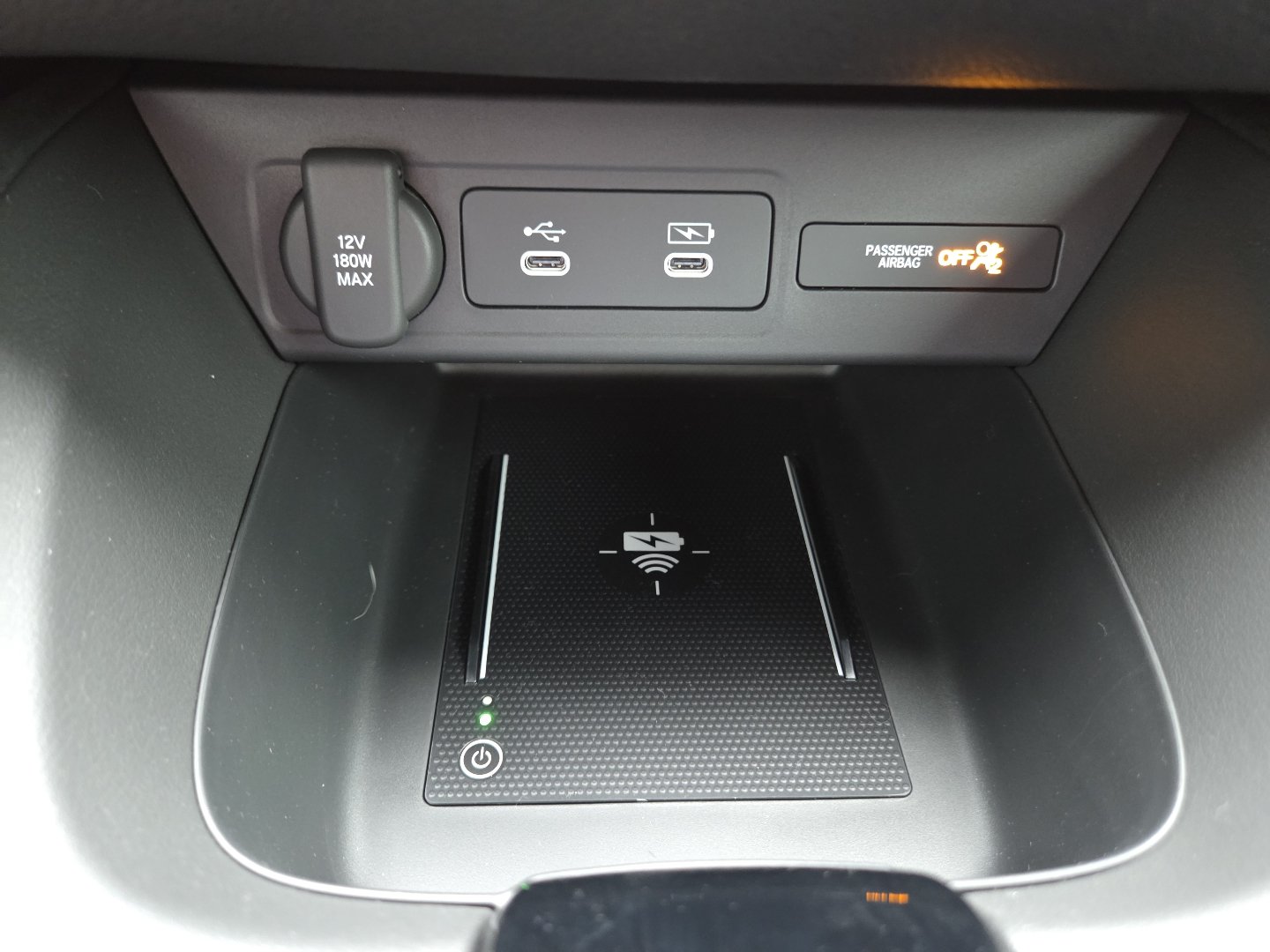 New 2026 Honda Prelude image 9