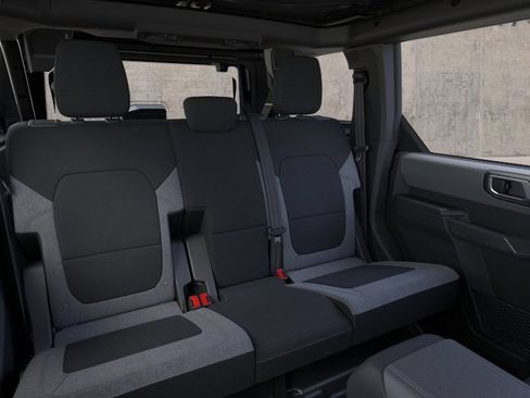 New 2026 Ford Bronco Big Bend AWD/4WD image 11