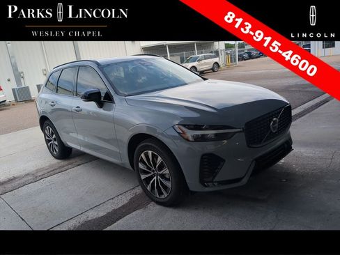 Used 2025 Volvo XC60 B5 Core w/ Climate Package AWD/4WD image 1