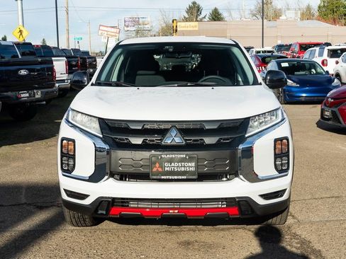 New 2026 Mitsubishi Outlander Sport image 2