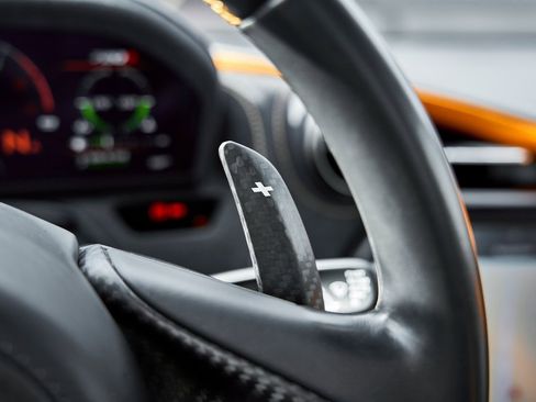Used 2018 McLaren 720S Performance image 55
