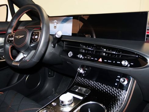 Used 2026 Genesis GV70 3.5T Sport Prestige image 77