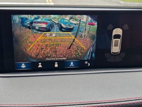 Certified 2023 Acura MDX A-Spec image 22