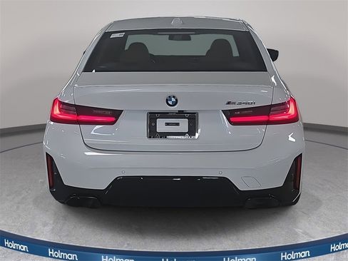 New 2026 BMW M340i w/ Premium Package image 5
