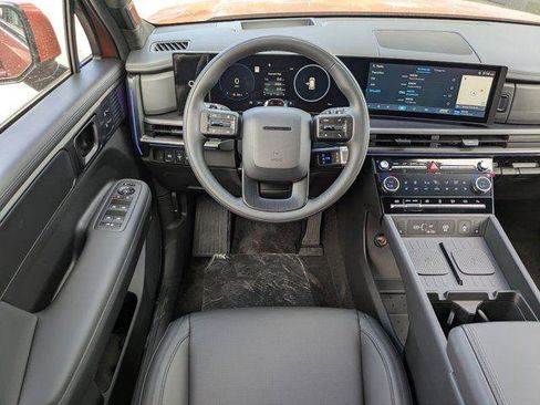 New 2025 Hyundai Santa Fe Calligraphy image 11