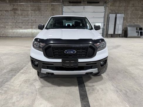 Used 2020 Ford Ranger XLT w/ XLT Sport Appearance Package image 2