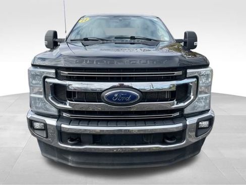 Used 2022 Ford F350 XLT w/ XLT Value Package image 2