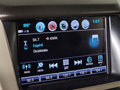Used 2019 GMC Yukon Denali w/ Denali Ultimate Package AWD/4WD image 23