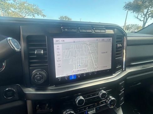 Used 2023 Ford F250 Lariat w/ Lariat Ultimate Package image 10