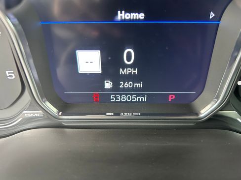 Used 2022 GMC Sierra 3500 Denali w/ Denali Ultimate Package image 16