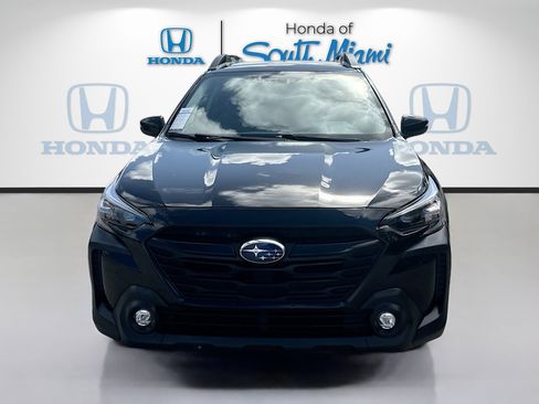 Used 2024 Subaru Outback Onyx Edition image 2