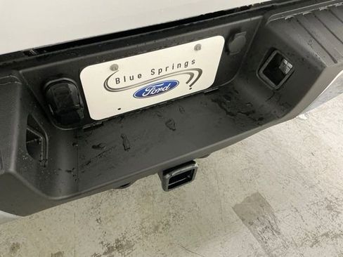 New 2026 Ford F250 XL w/ XL Chrome Package AWD/4WD image 6