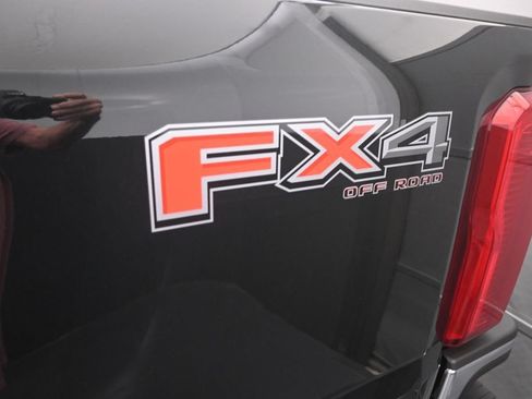 New 2026 Ford F250 XLT w/ FX4 Off-Road Package AWD/4WD image 25