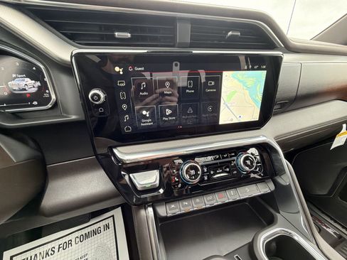 New 2026 GMC Sierra 1500 Denali w/ Technology Package image 13