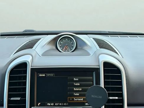 Used 2016 Porsche Cayenne S AWD/4WD image 29