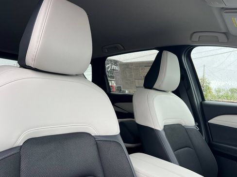 New 2026 MAZDA CX-5 Select AWD/4WD image 14