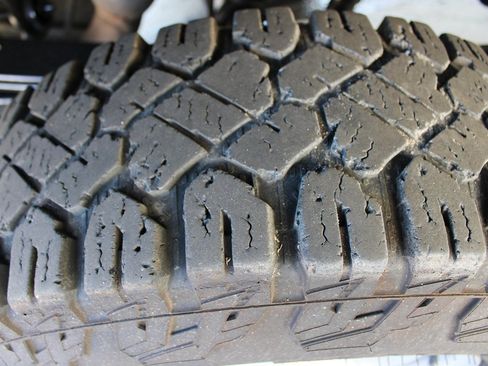 Used 2024 Ford F250 XL w/ FX4 Off-Road Package AWD/4WD image 40