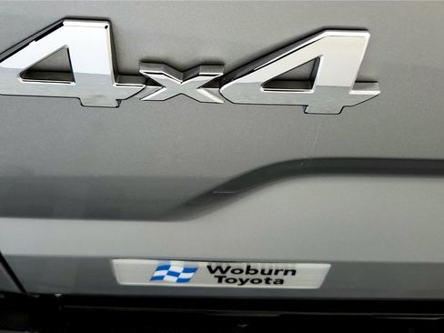 Used 2020 Toyota Tundra Platinum image 13