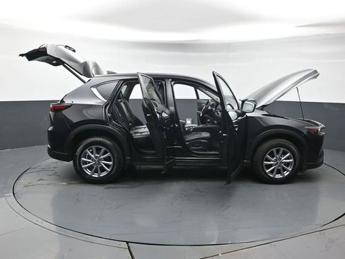 Certified 2023 MAZDA CX-5 AWD 2.5 S image 48