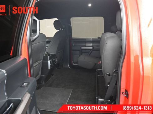 Used 2020 Ford F150 XLT w/ Equipment Group 302A Luxury AWD/4WD image 28