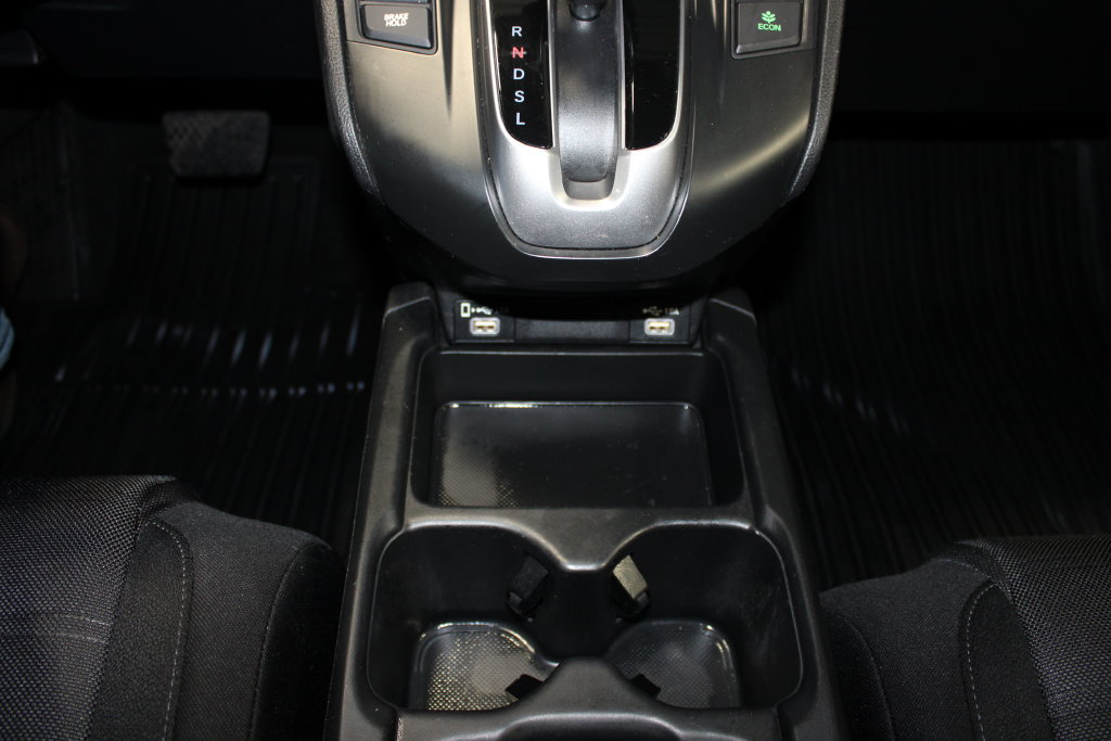 Used 2022 Honda CR-V EX image 15