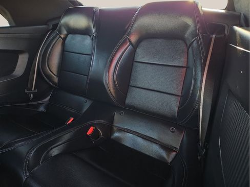 Used 2024 Ford Mustang Premium image 9