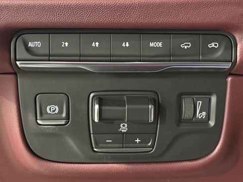 New 2026 Cadillac Escalade Luxury w/ Touring Package image 15