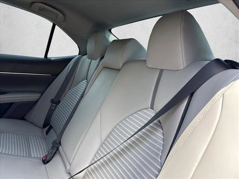 Certified 2024 Toyota Camry SE w/ Convenience Package FWD image 19