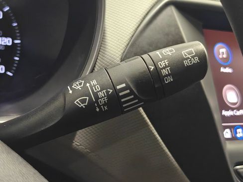 Used 2021 Chevrolet TrailBlazer LS FWD image 38