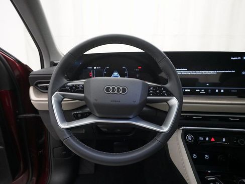 Certified 2025 Audi Q5 Premium Plus w/ Premium Plus AWD/4WD image 21
