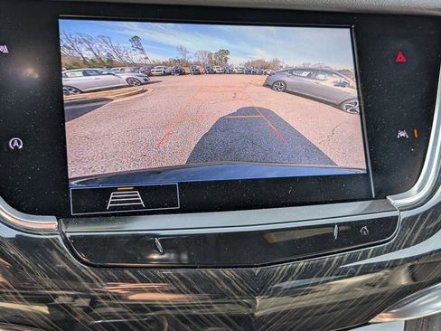 Used 2020 Cadillac XT6 Premium Luxury image 25