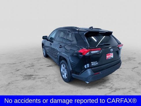 Certified 2024 Toyota RAV4 XLE w/ Weather Package image 7
